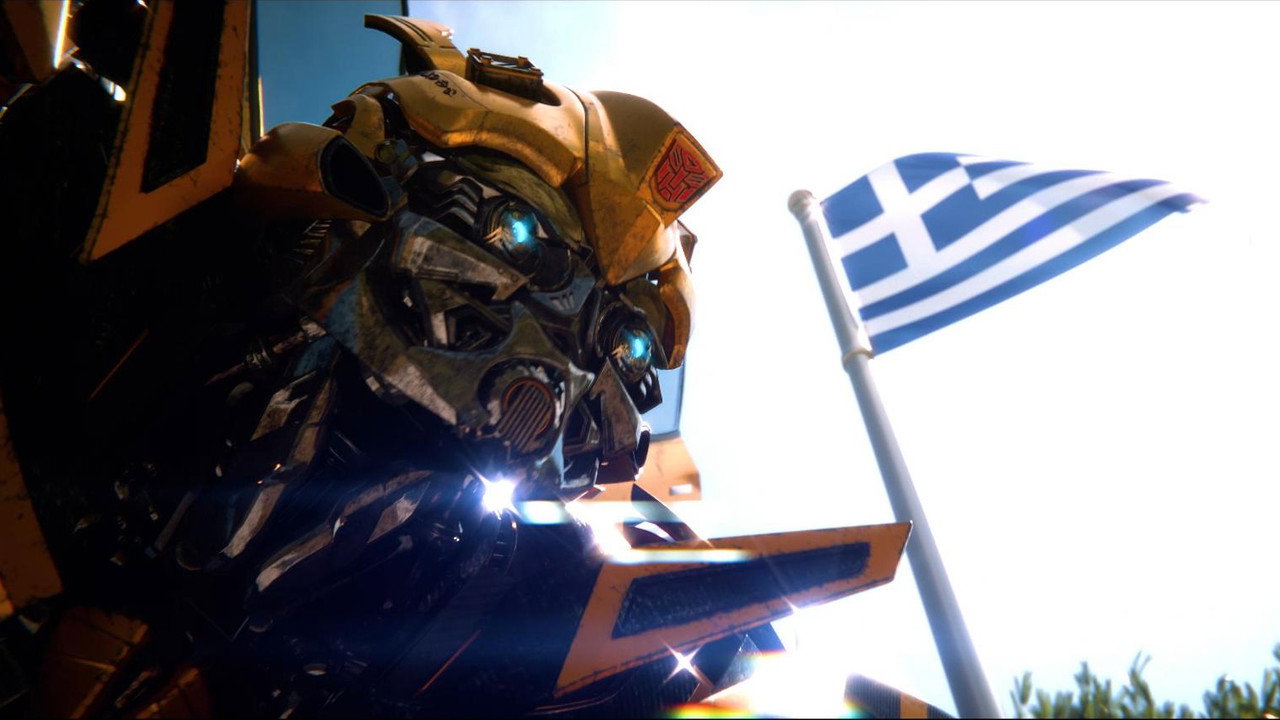 Transformers: Rise of Unicron still 8