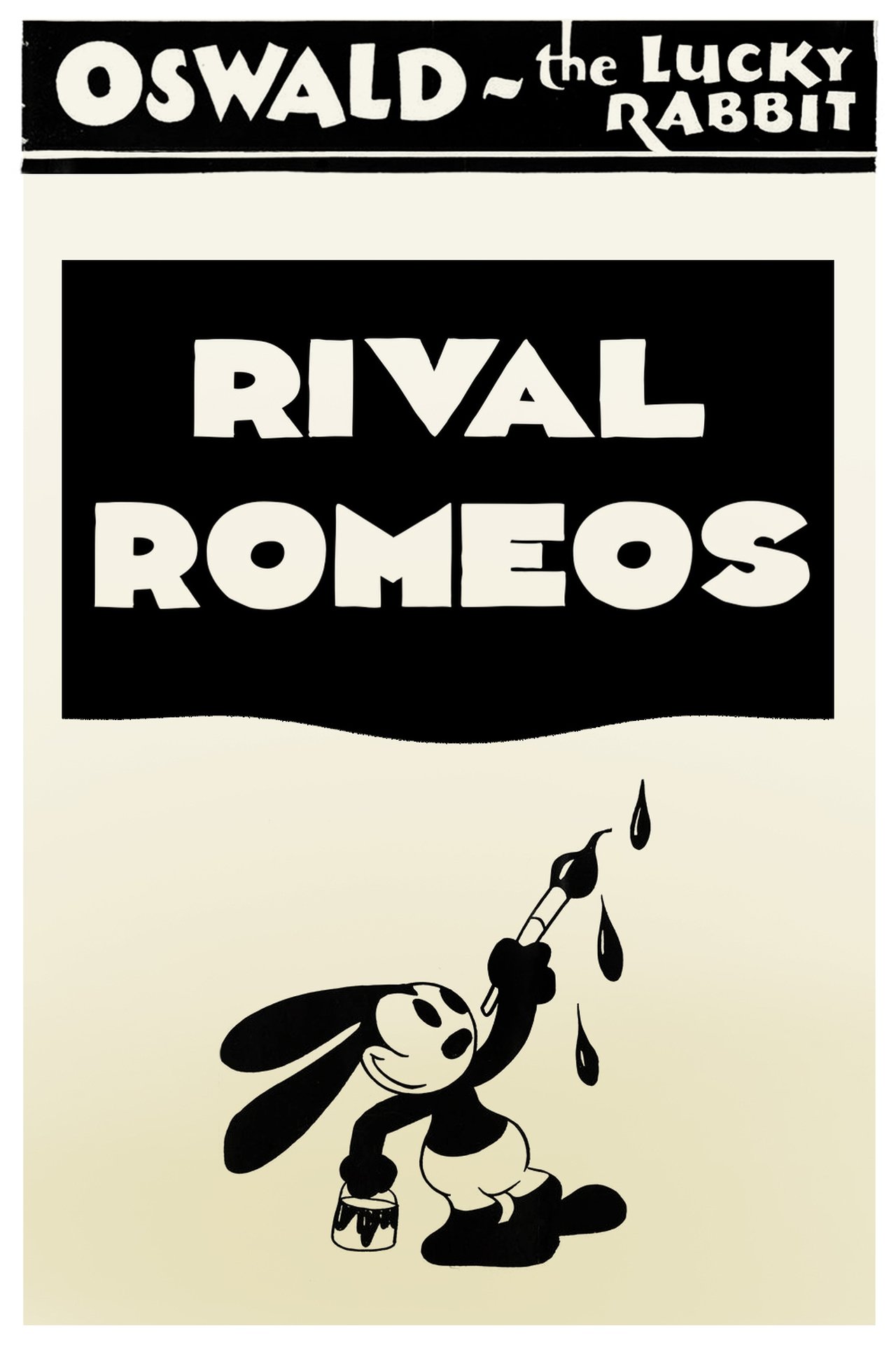 Rival Romeos