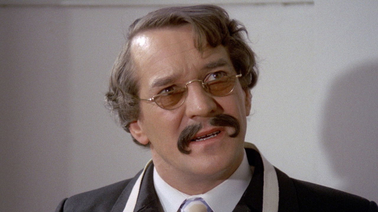 How to Behave in a Fourposter Bed backdrop