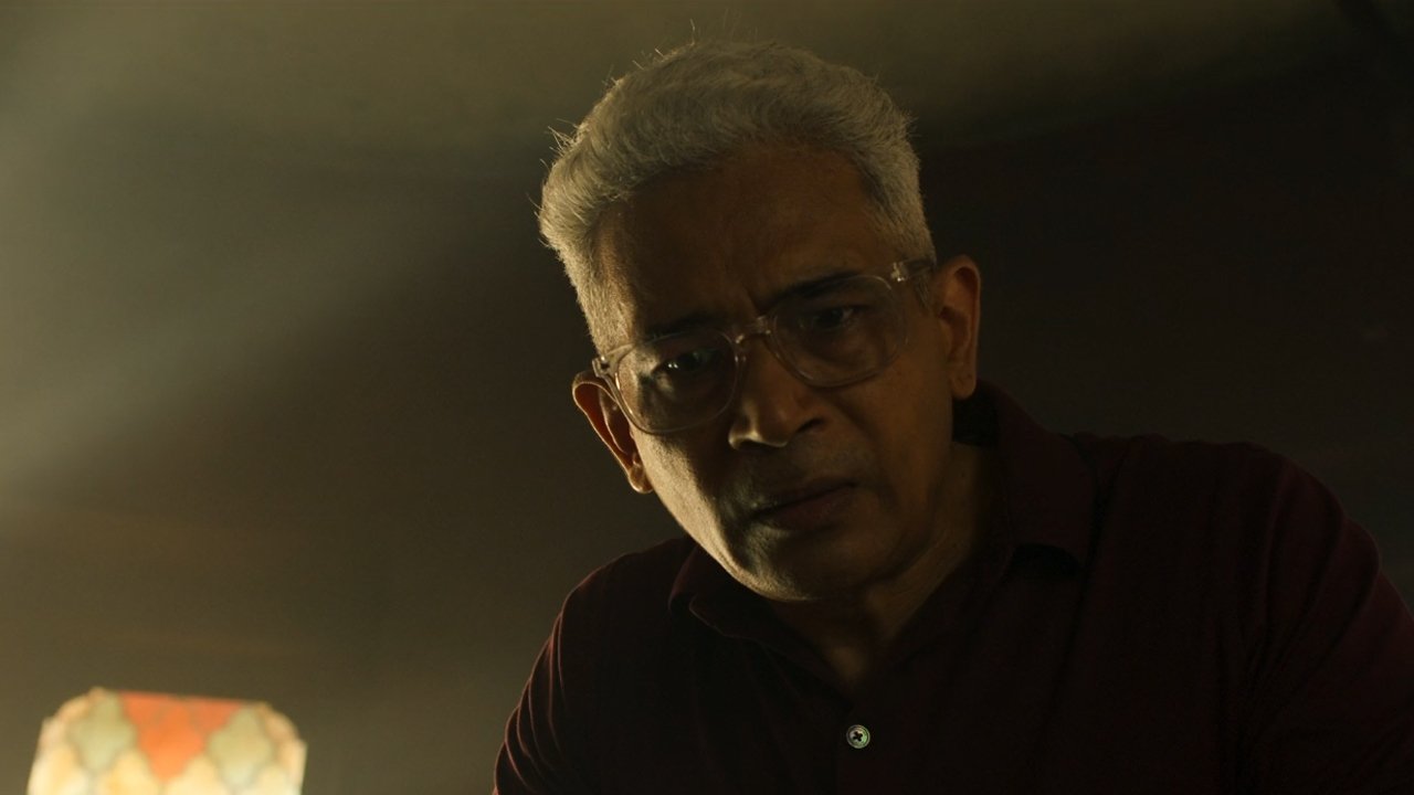 Image Rudra: The Edge Of Darkness