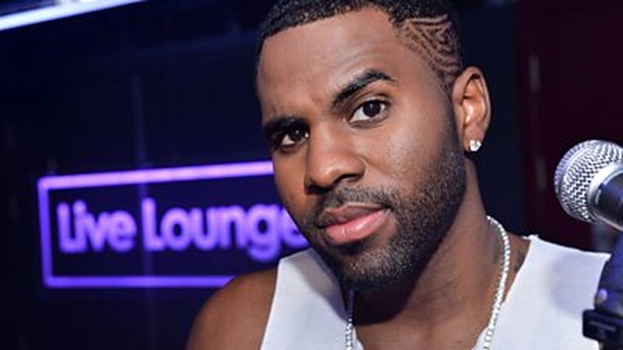 Jason Derulo