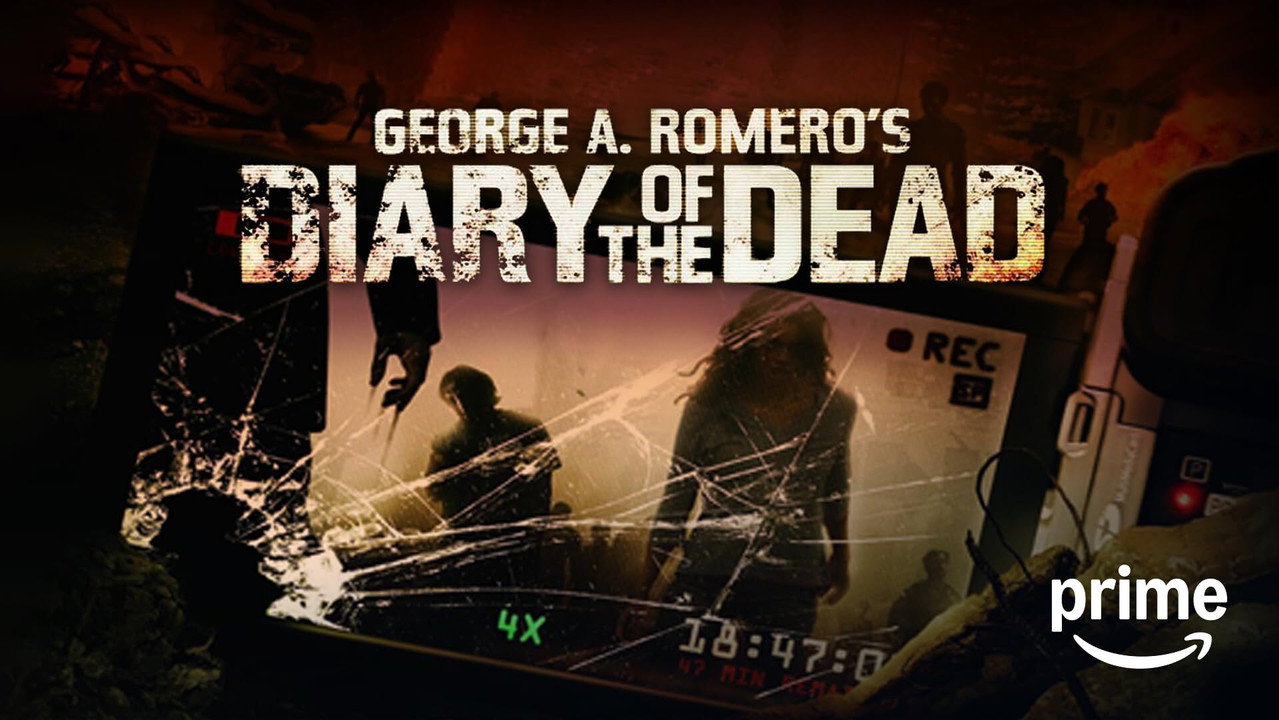 Diary of the Dead still 5
