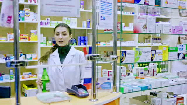 Dr. Driver - Season 1 Episode 19 : Episode 19