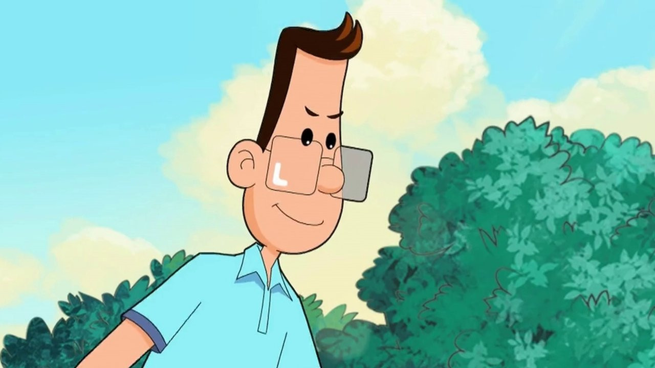 新大头儿子和小头爸爸 — Épisode 23