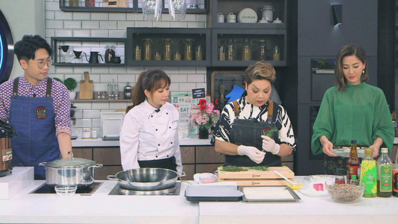 食平D — Épisode 30