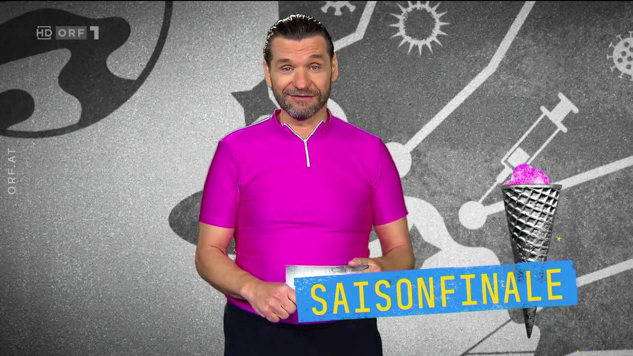 Science Busters - Season 11 Episode 13 : Episode 13