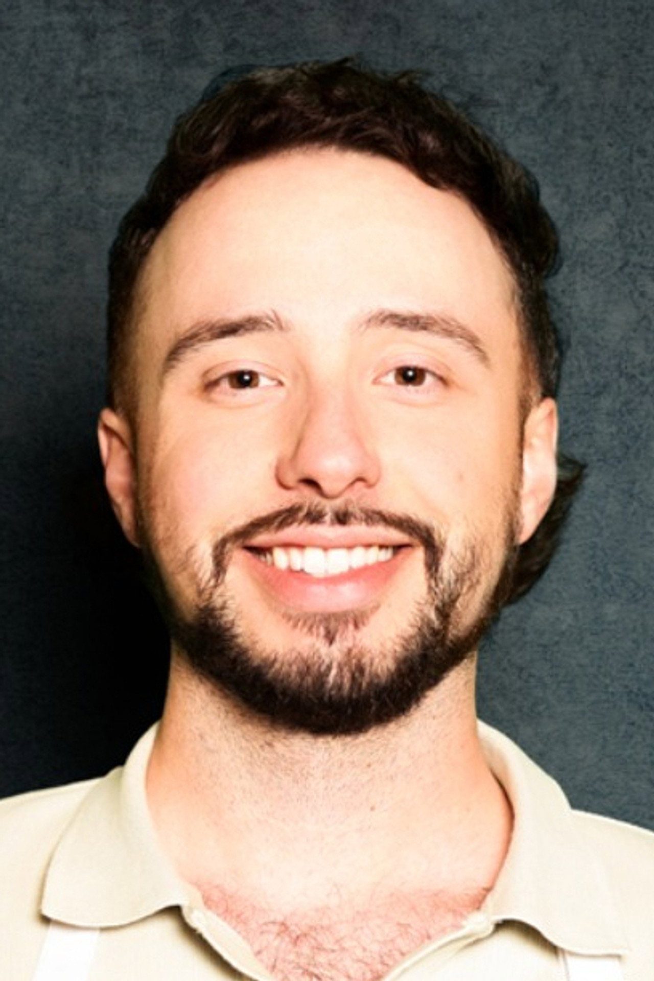 Samuel Boisvert
