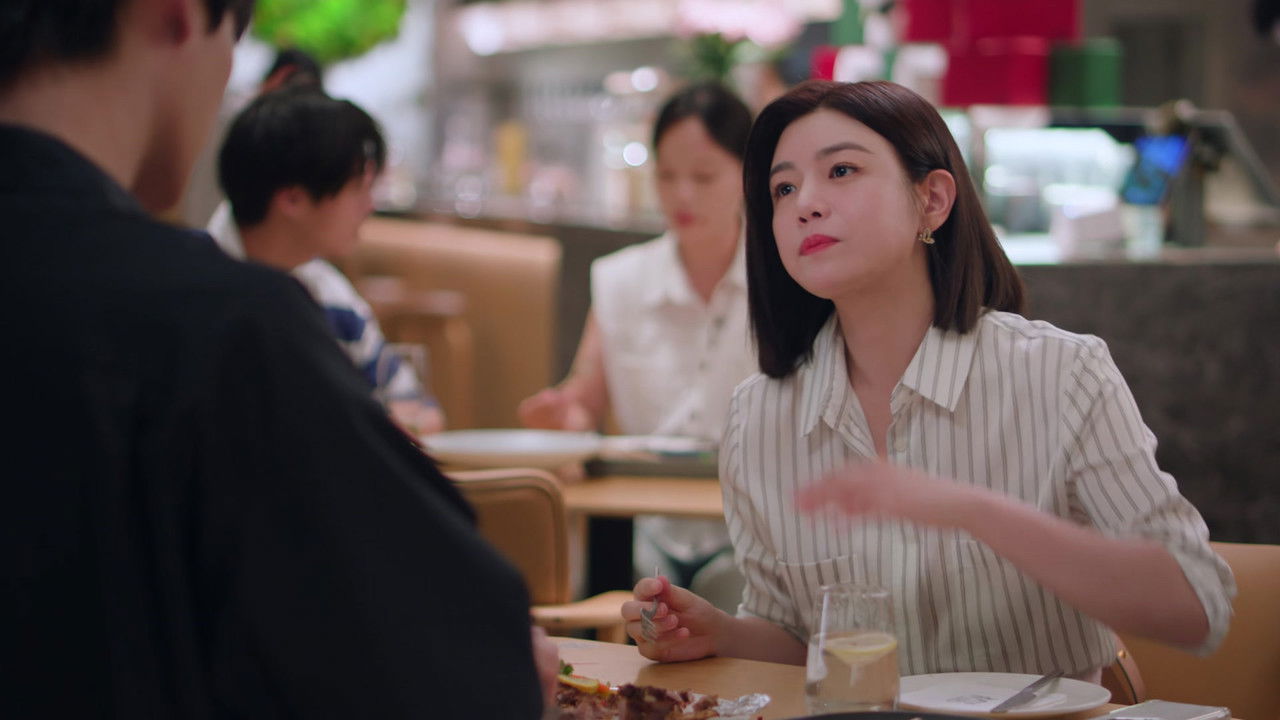 Le papillon sniper — Épisode 27