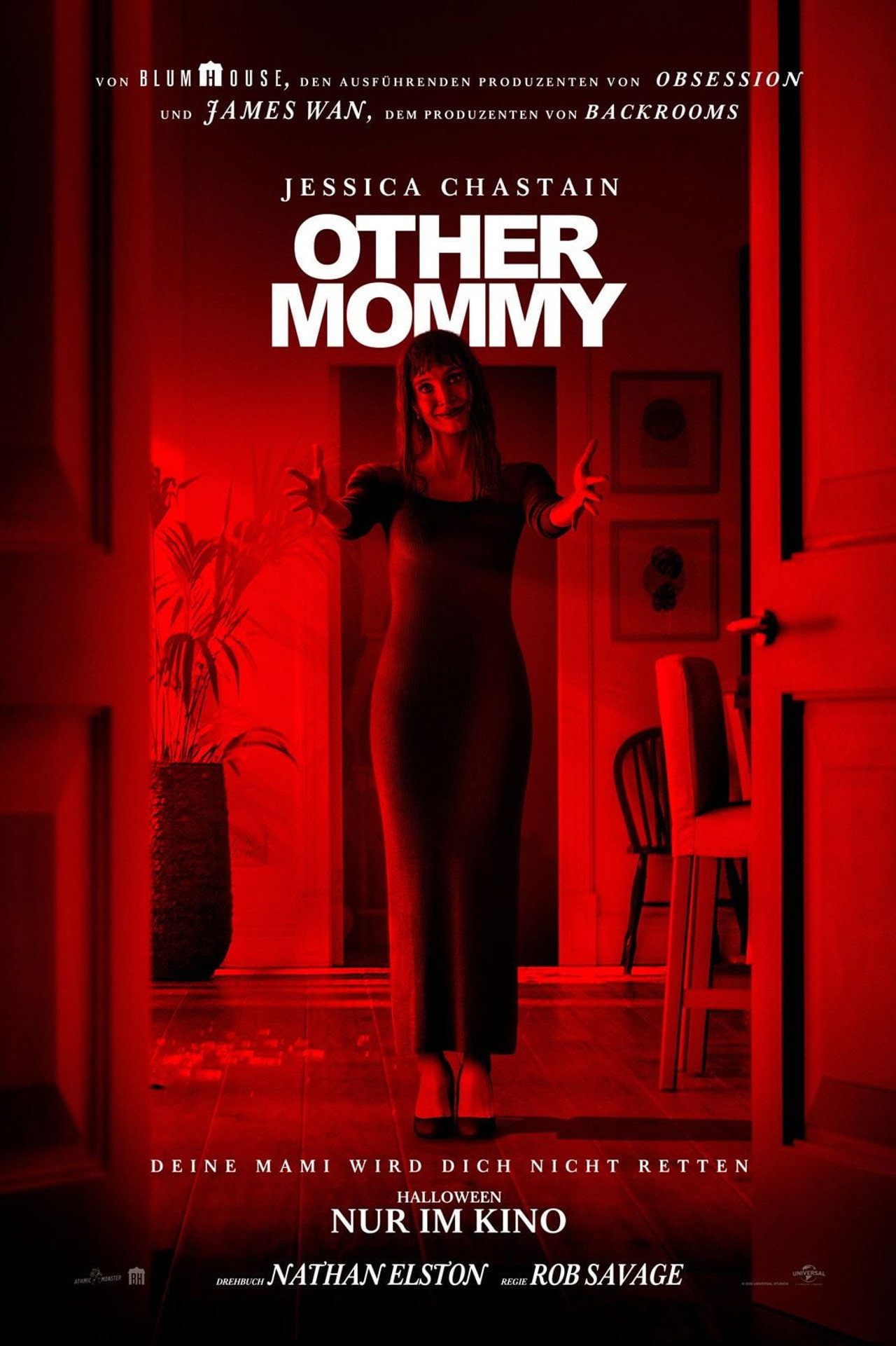 Other Mommy