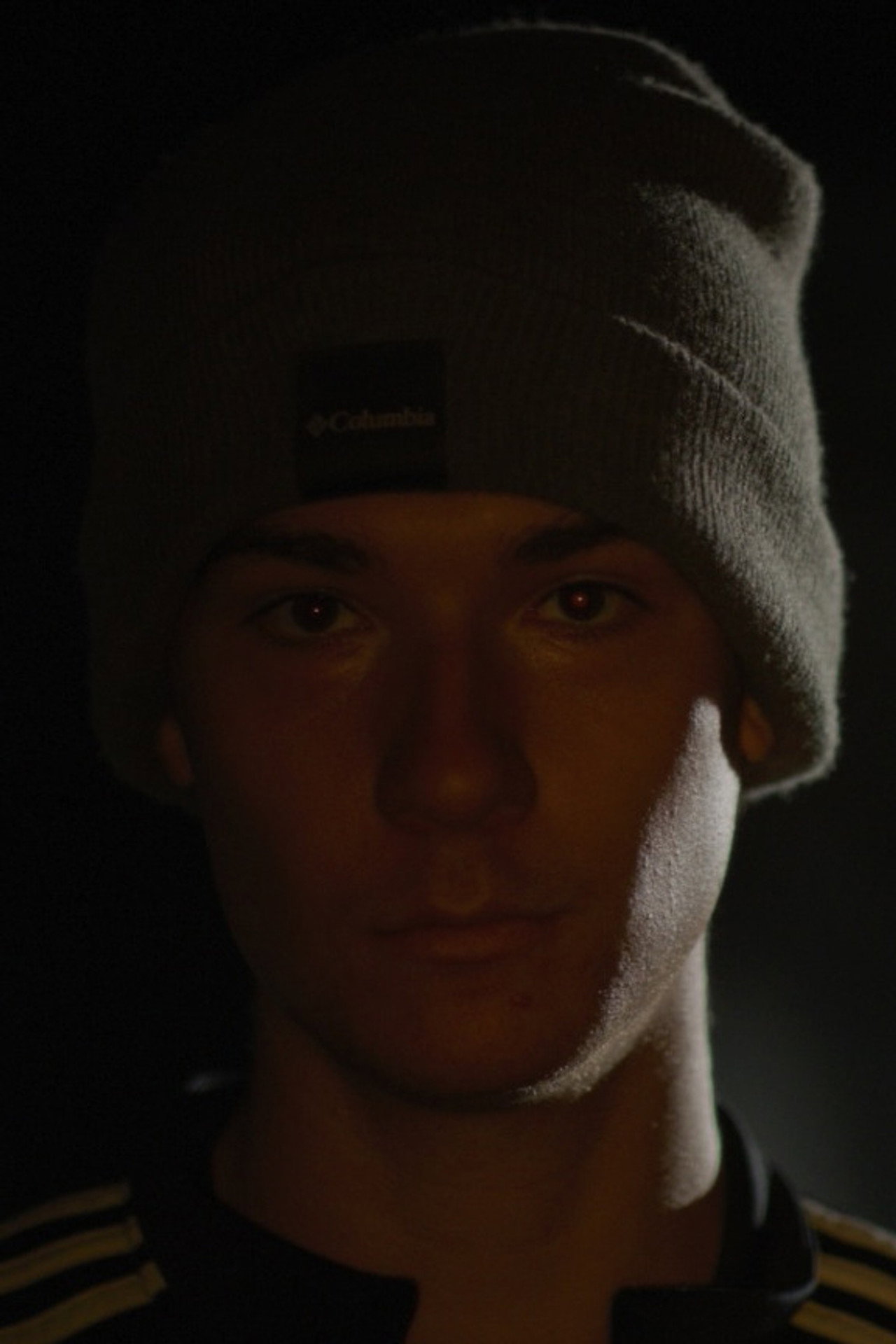 Spencer Garcia