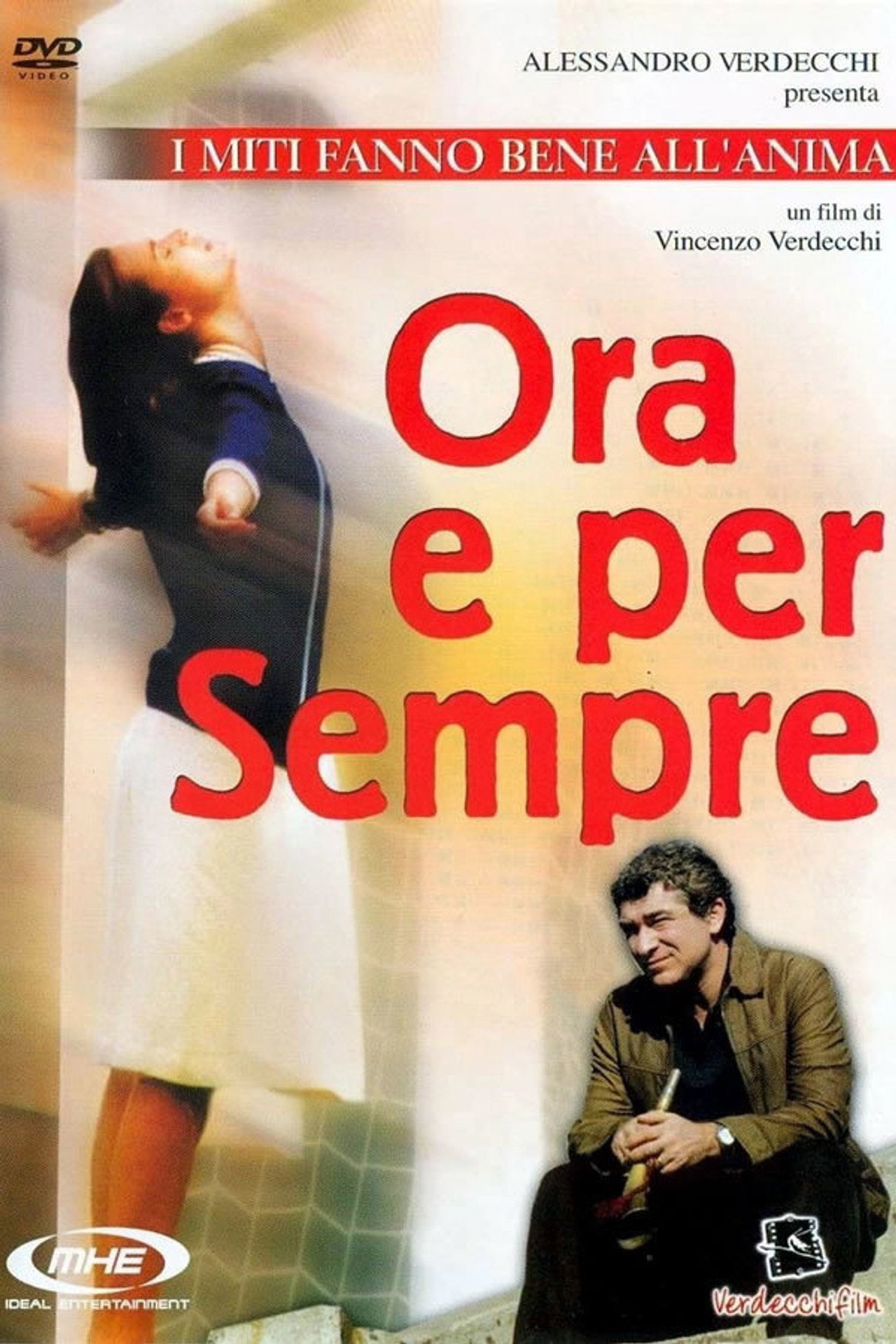 Ora e per sempre filmaffisch