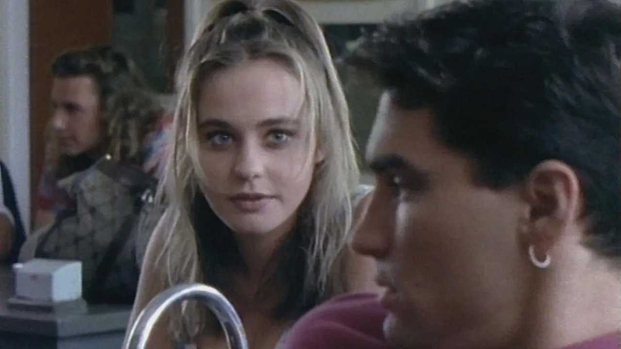 Heartbreak High - Season 2 Episode 21 : Episode 59