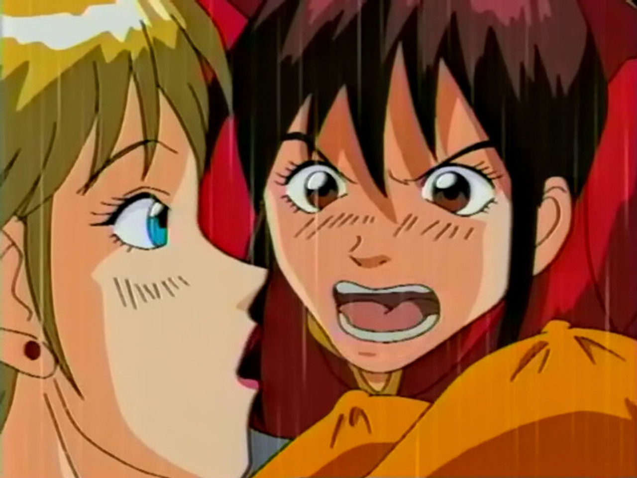 Miss Catastrophe — Épisode 5