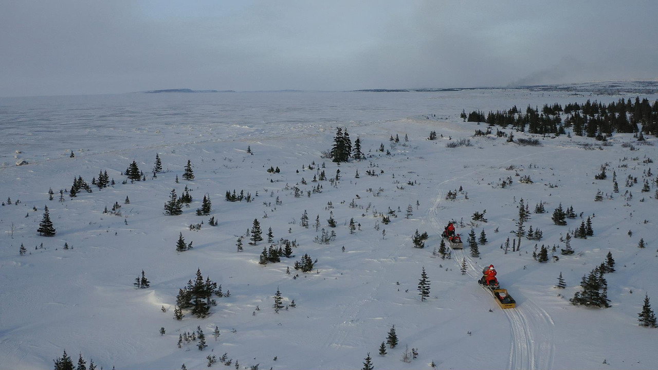 Climat déréglé, santé en danger still 9