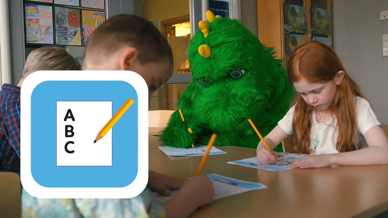 Draken följer med — Épisode 6