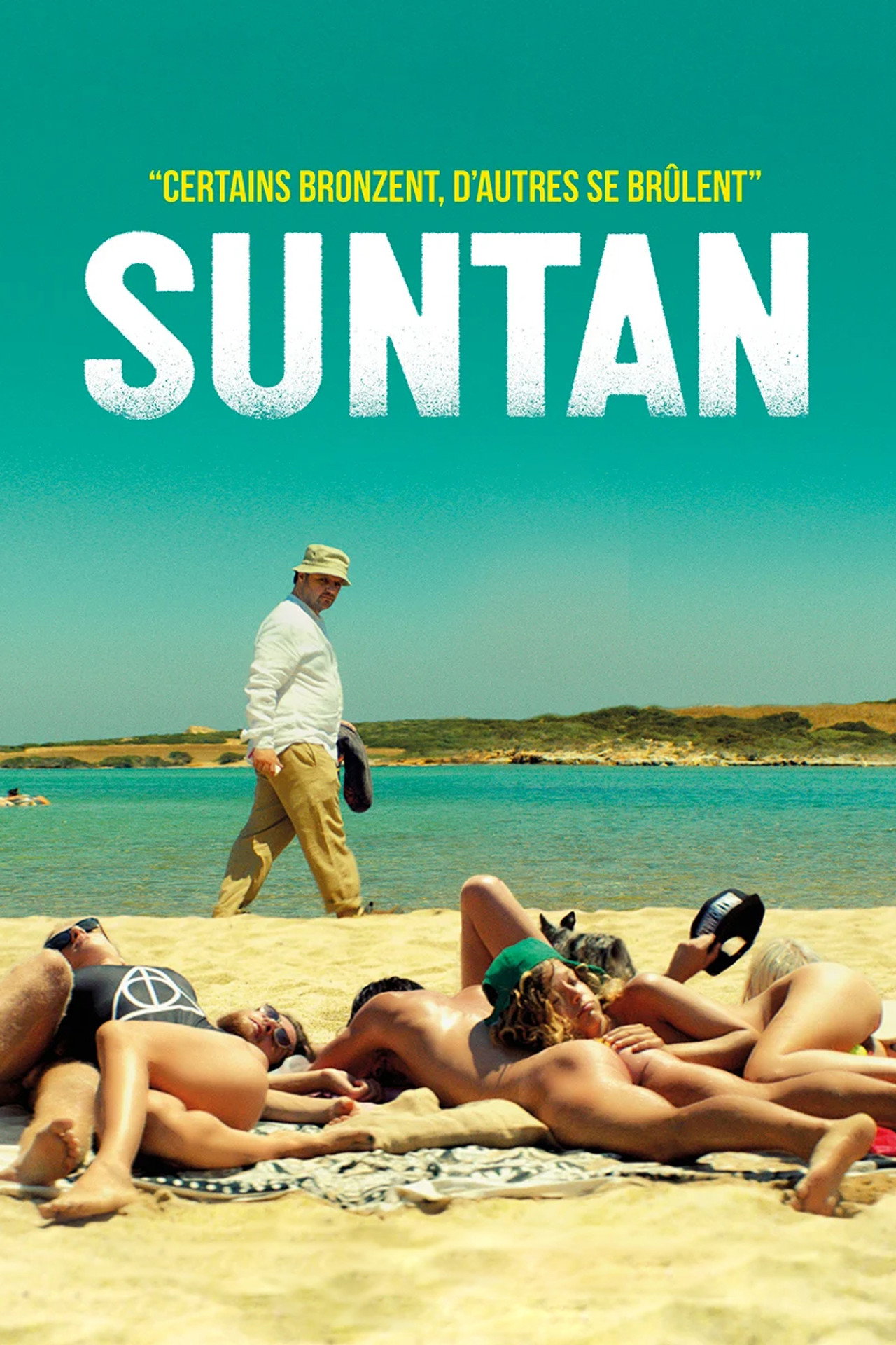 Suntan