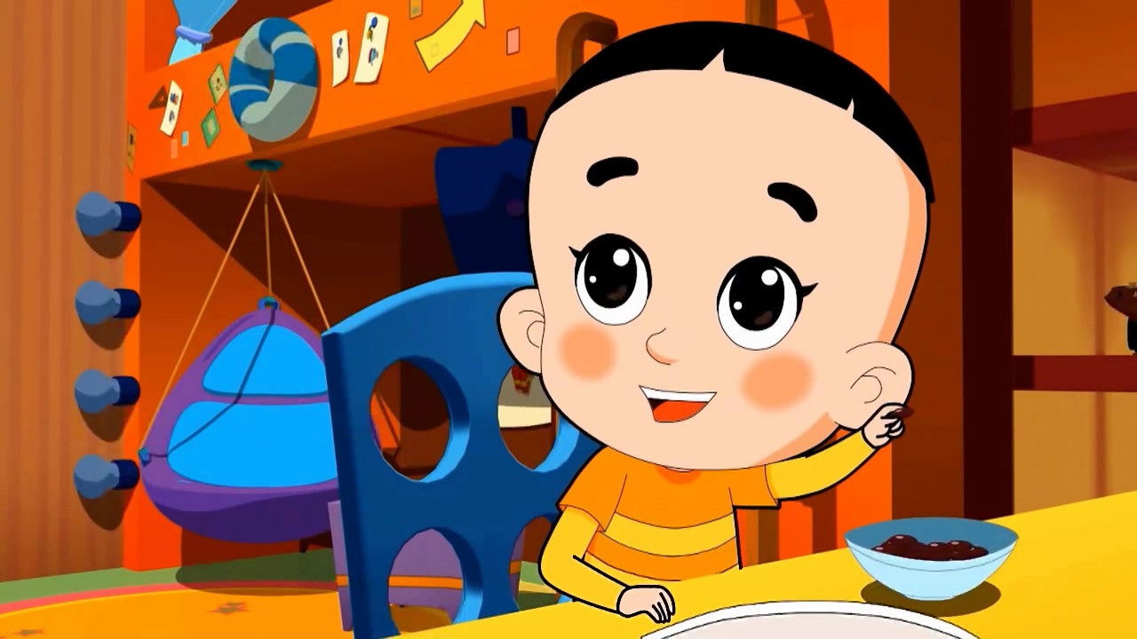 新大头儿子和小头爸爸 — Épisode 88