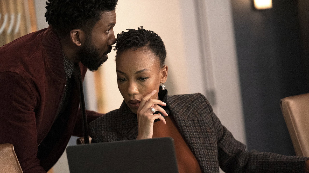 The Good Fight Temporada 5 Capítulos