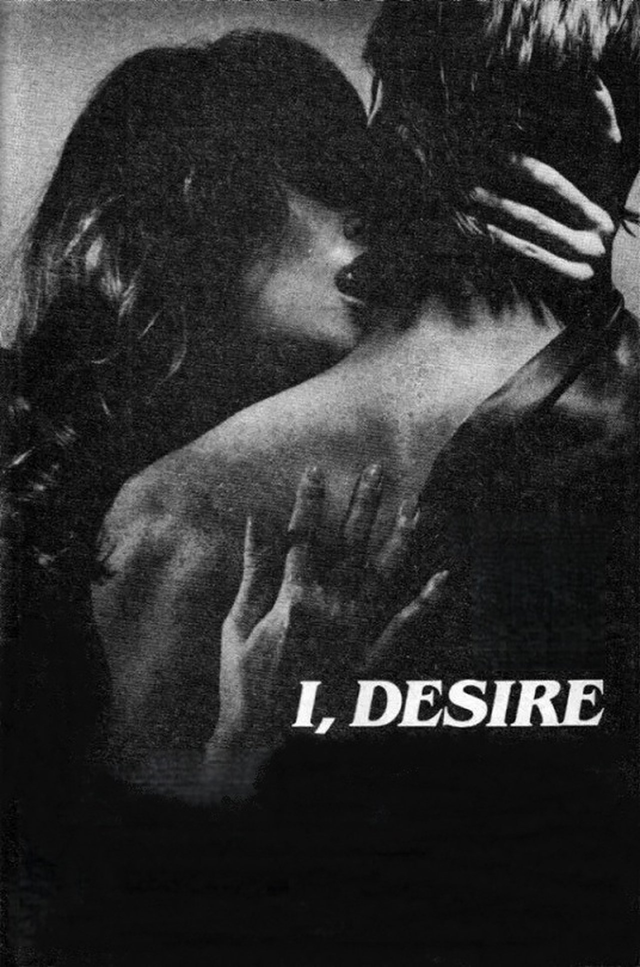 مشاهدة فيلم I, Desire مترجم بدون اعلانات - بوستر