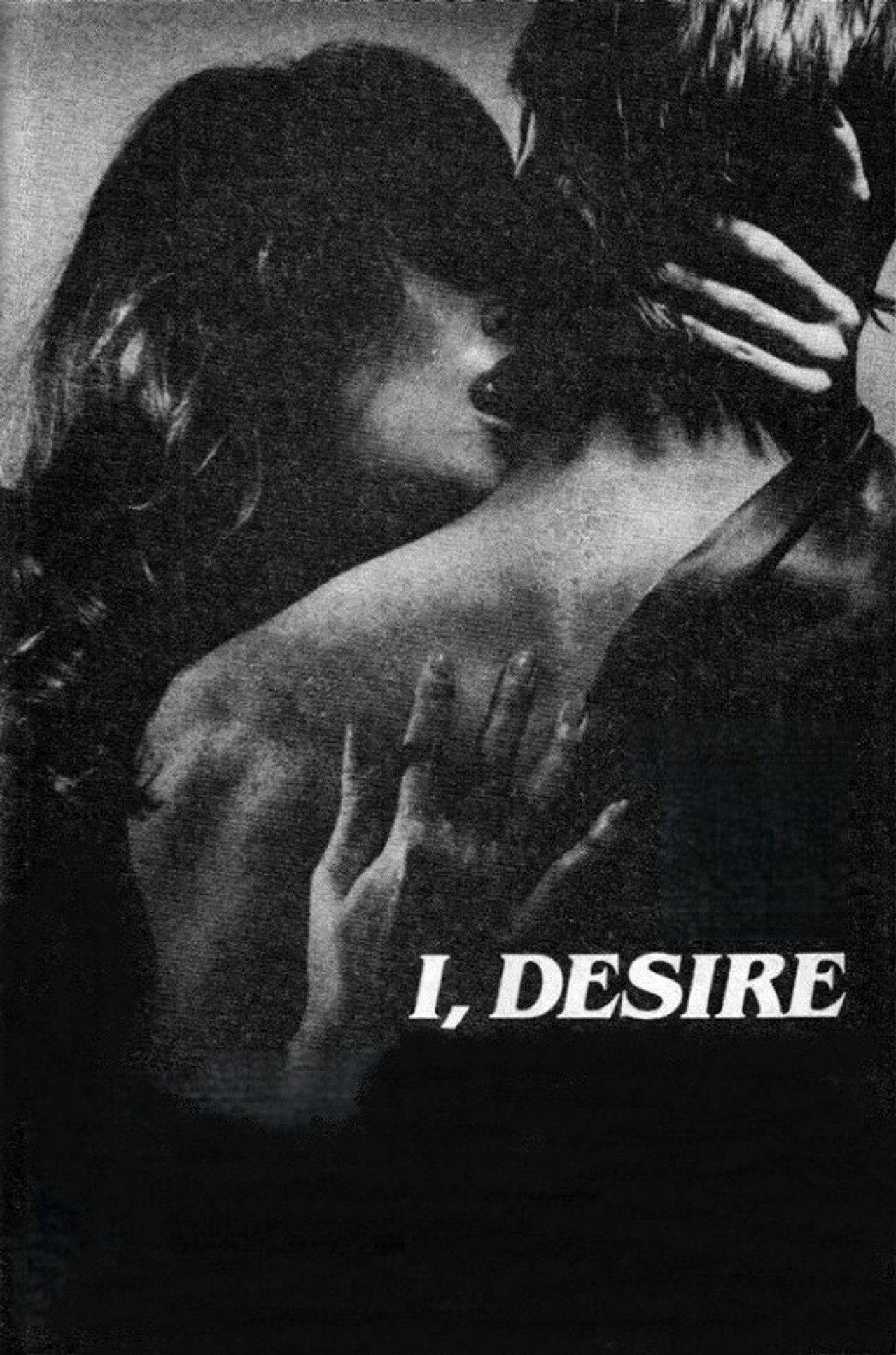 I, Desire