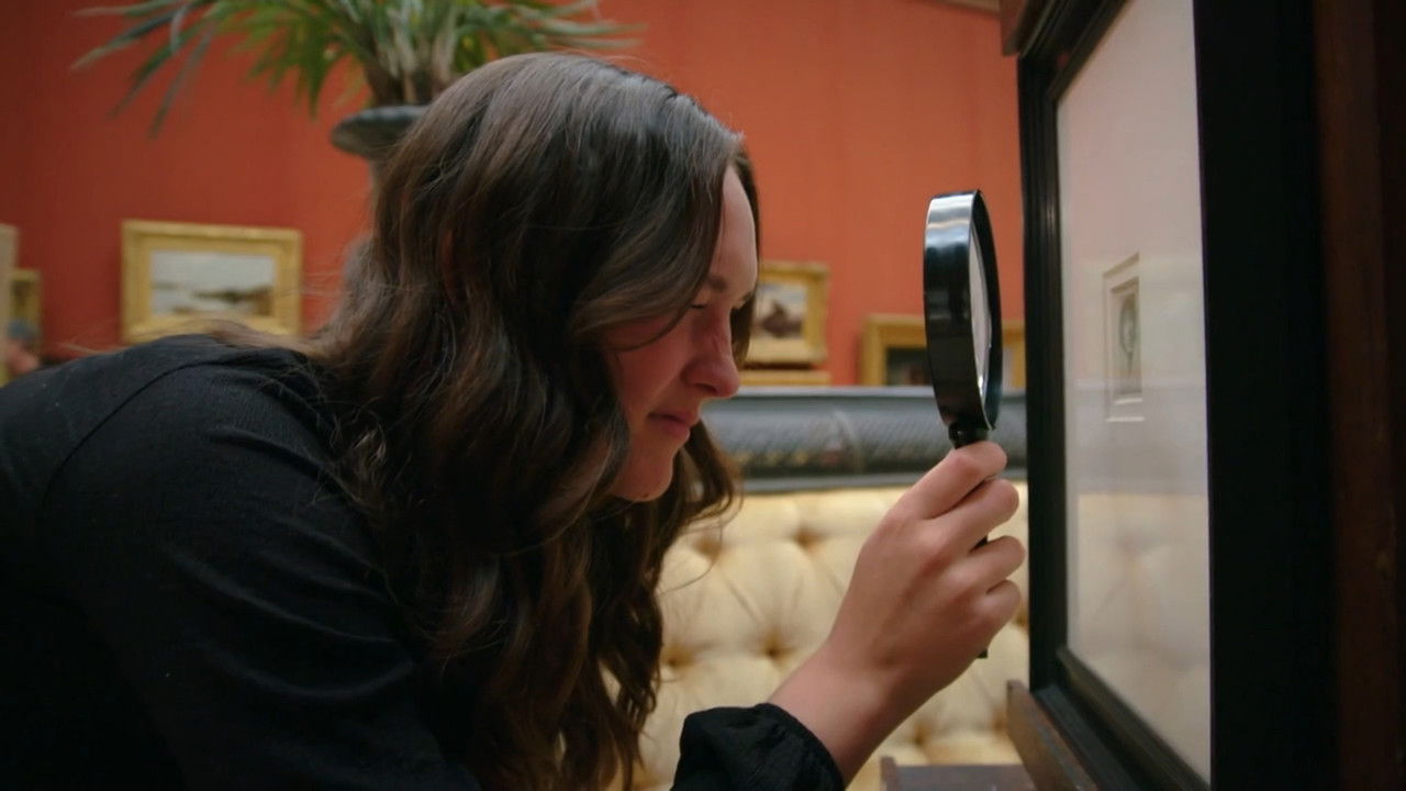 Project Rembrandt — Épisode 7