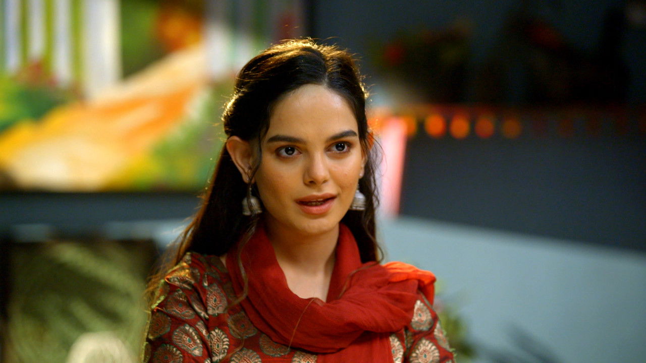 Maddam Sir Ki Cousin