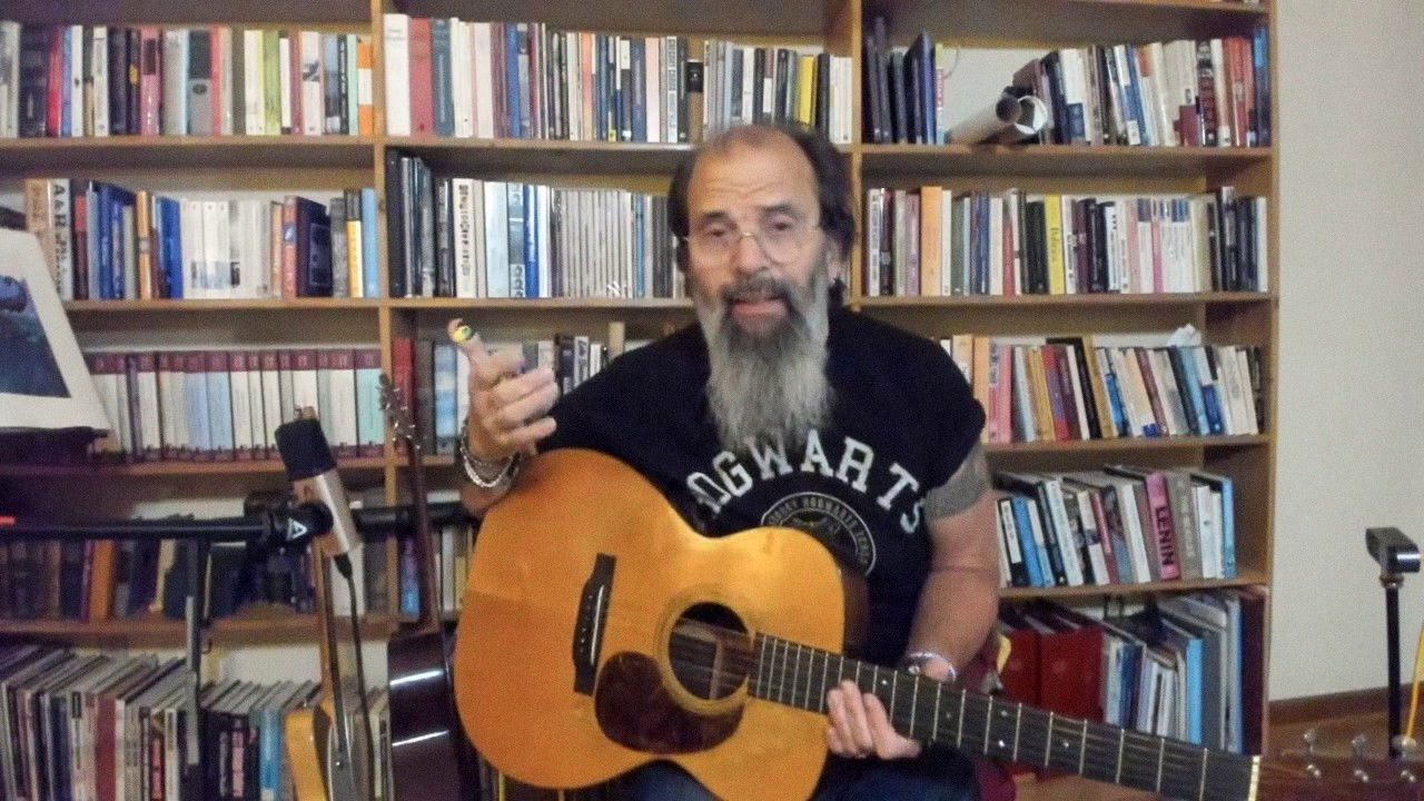 Guitar Town with Steve Earle — Épisode 7