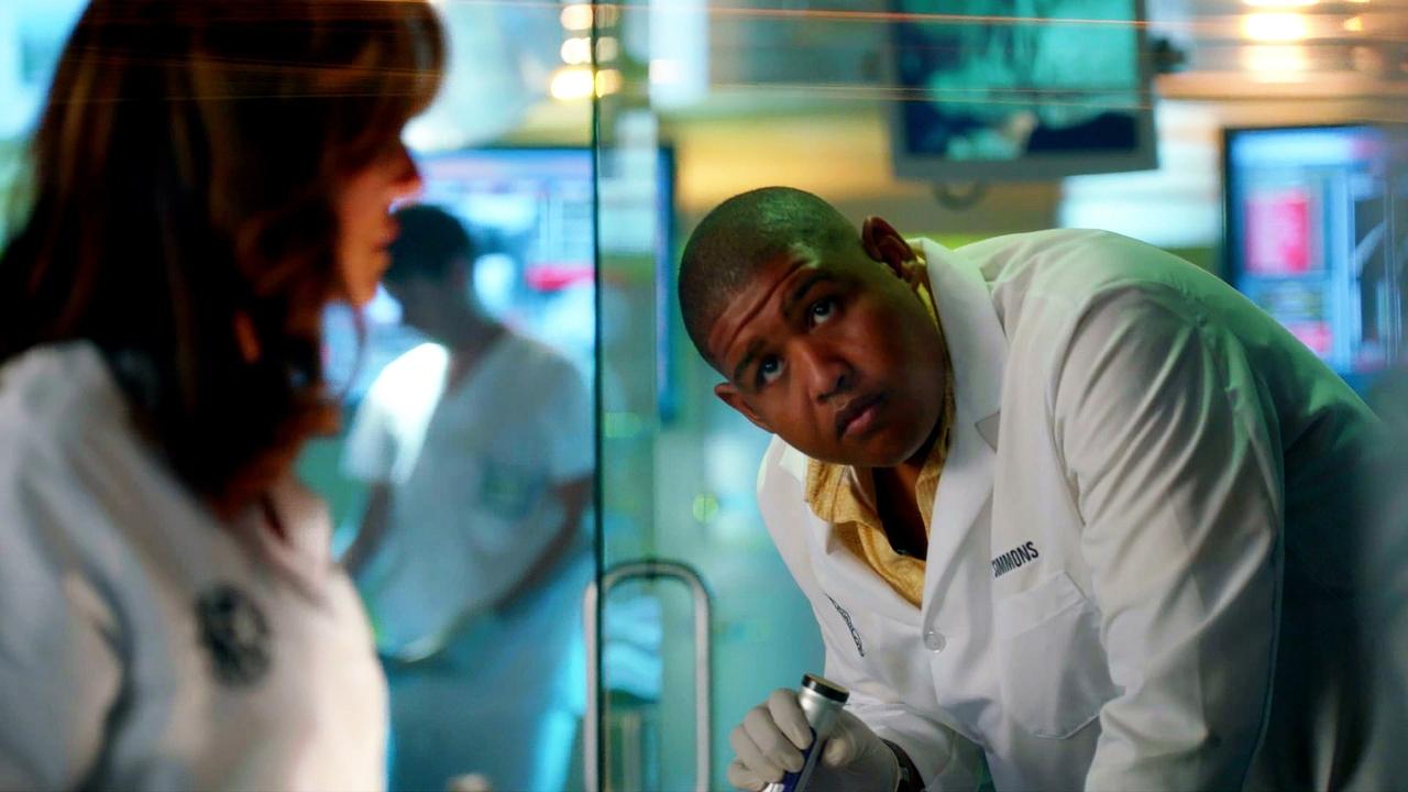 CSI: Miami - Season 10 Episode 2 : Stiff