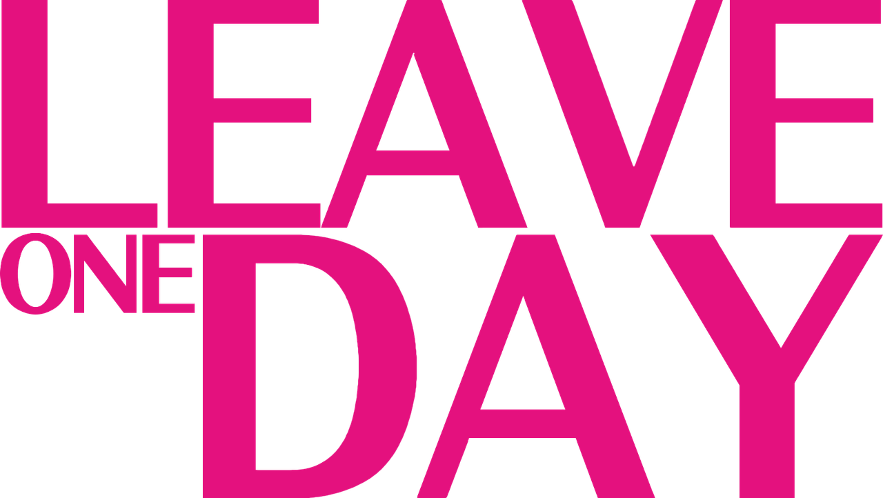 Leave One Day
