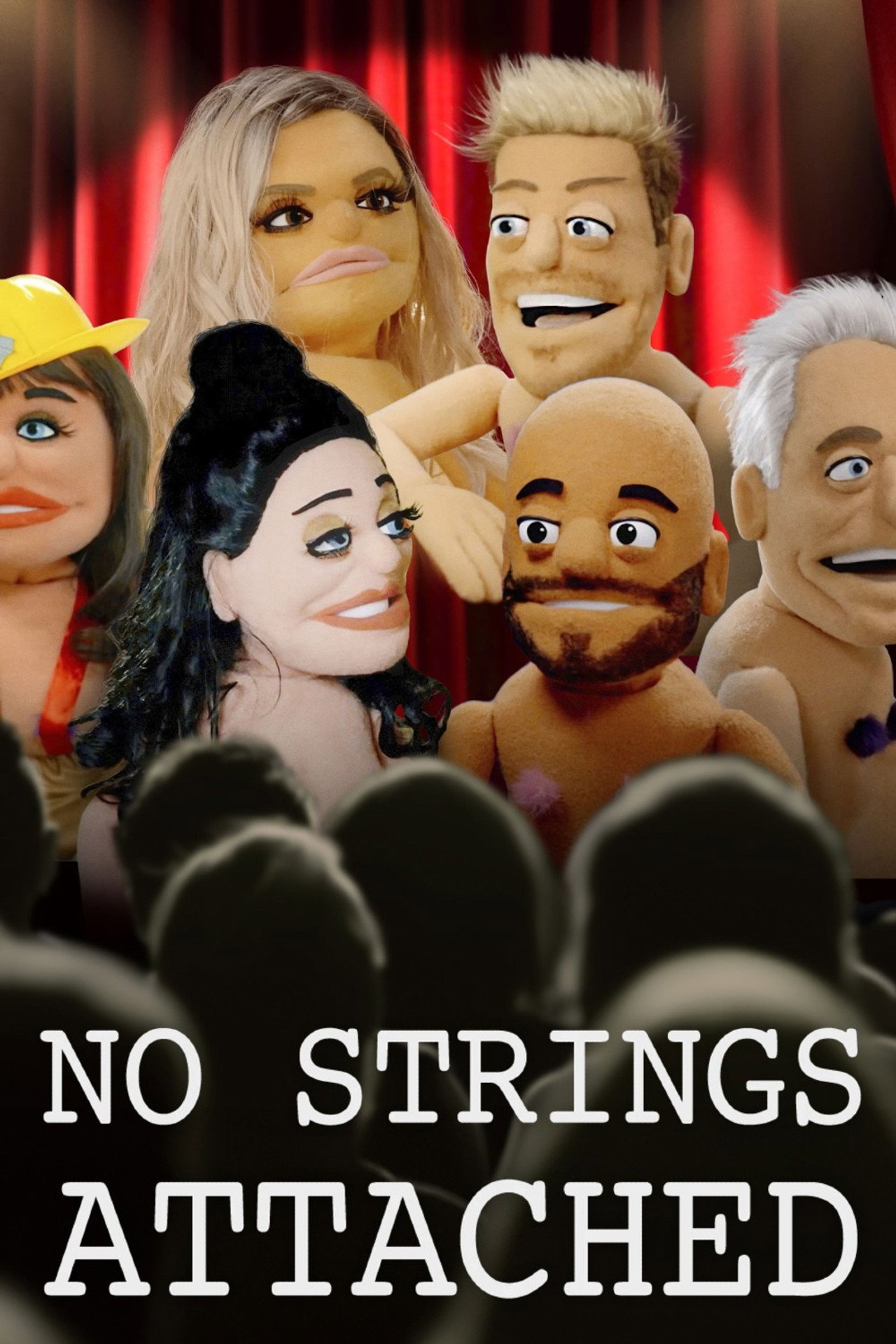 No Strings Attached