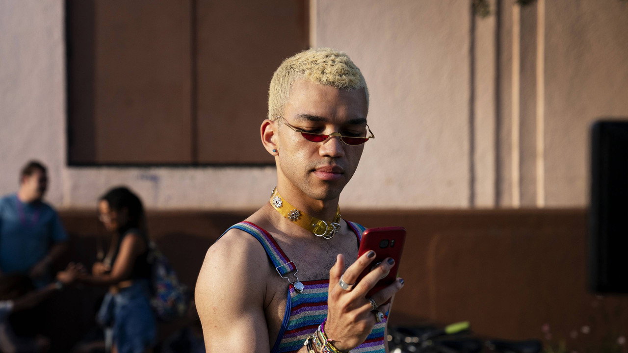 Image Generación | Generation | Genera+ion (2021)