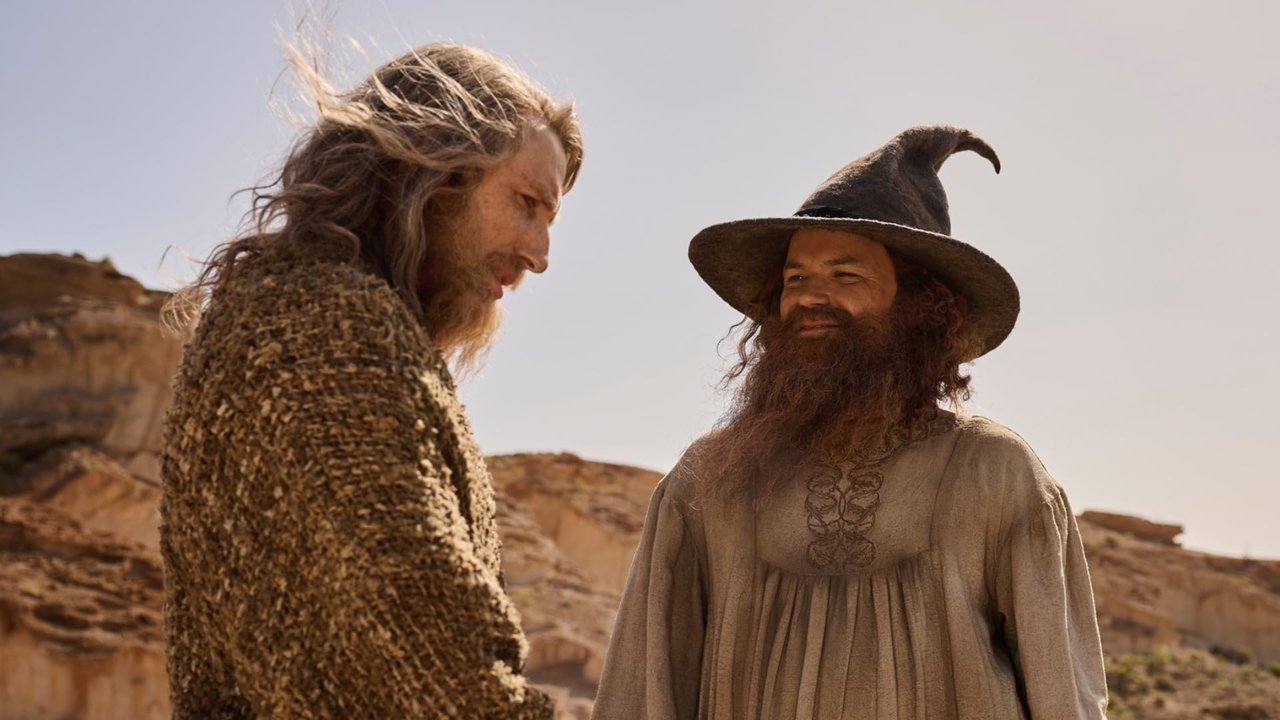 The Lord of the Rings: The Rings of Power - Season 2 Episode 6 : Where Is He?