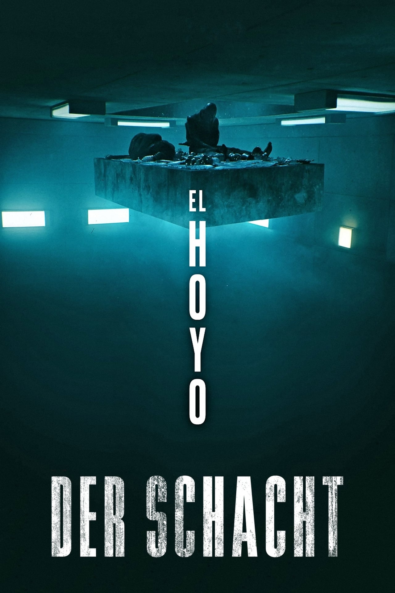 Watch The Platform (2019) Full Length Movies at imdb.playnowstore.com