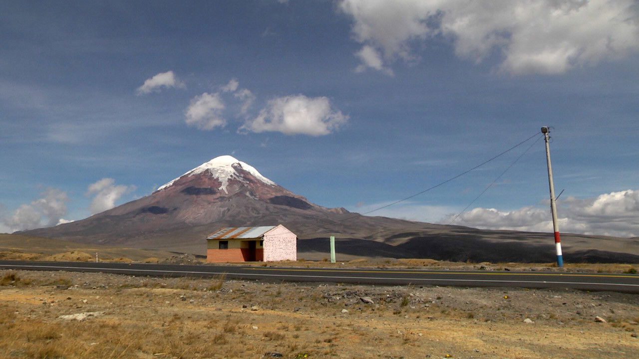 Na cestě — Épisode 17