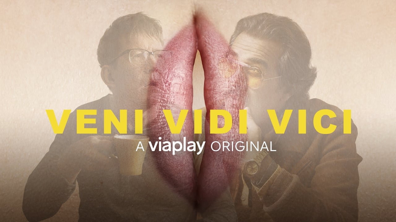 Veni Vidi Vici background