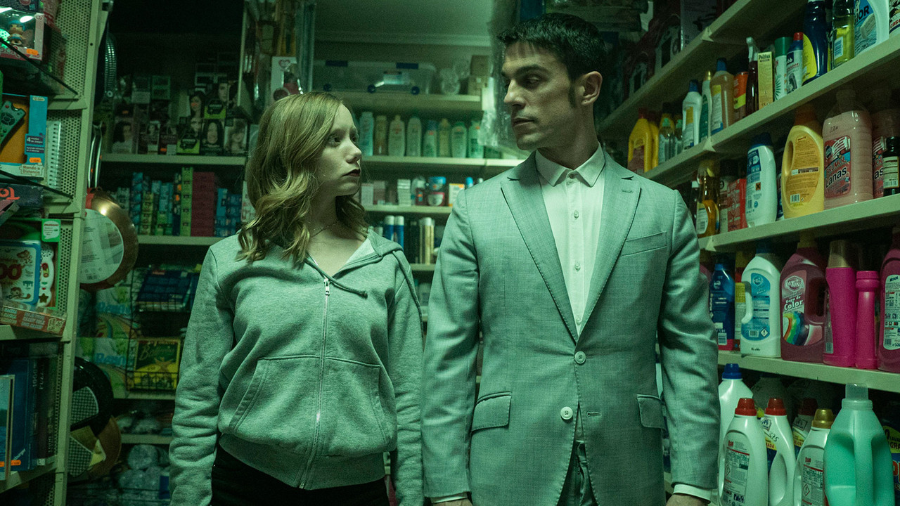 Estoy vivo — Épisode 11