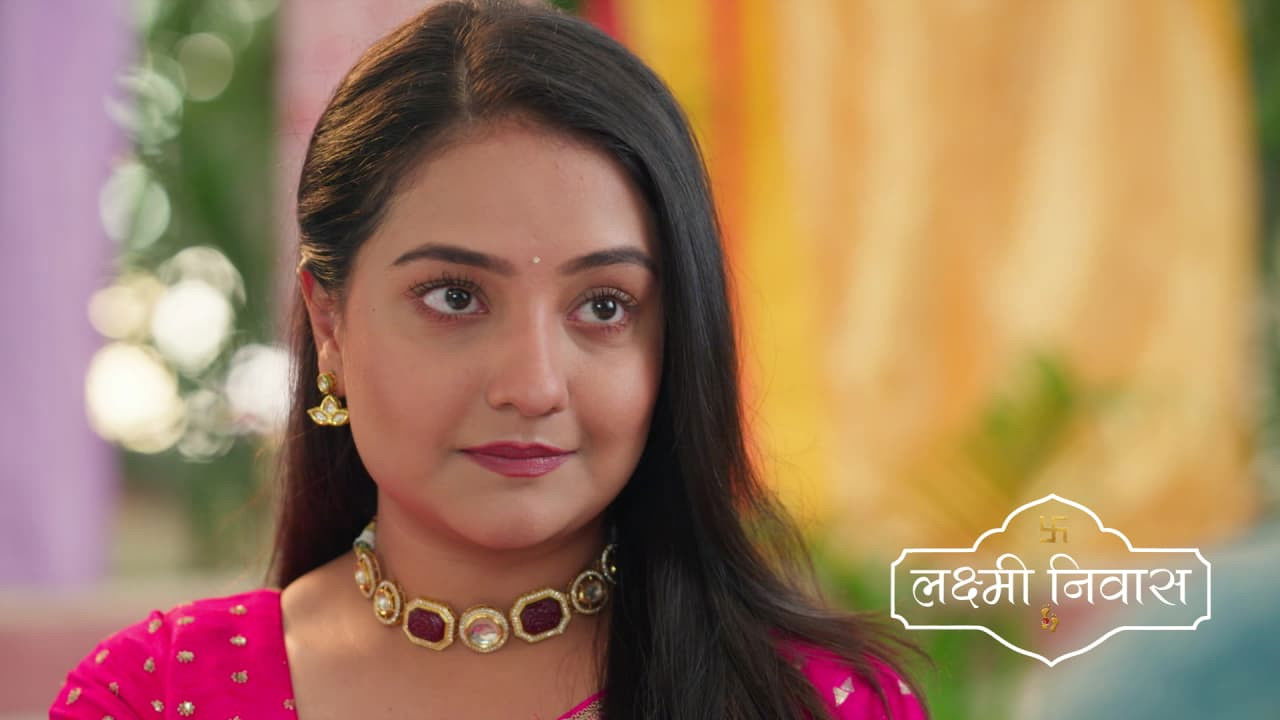 Lakshmi Niwas — Épisode 5