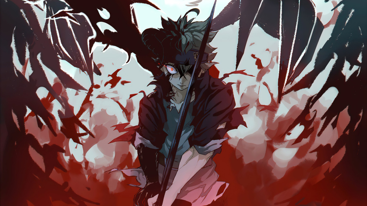 Black Clover - Season 1 Episode 141 (2017) trailer