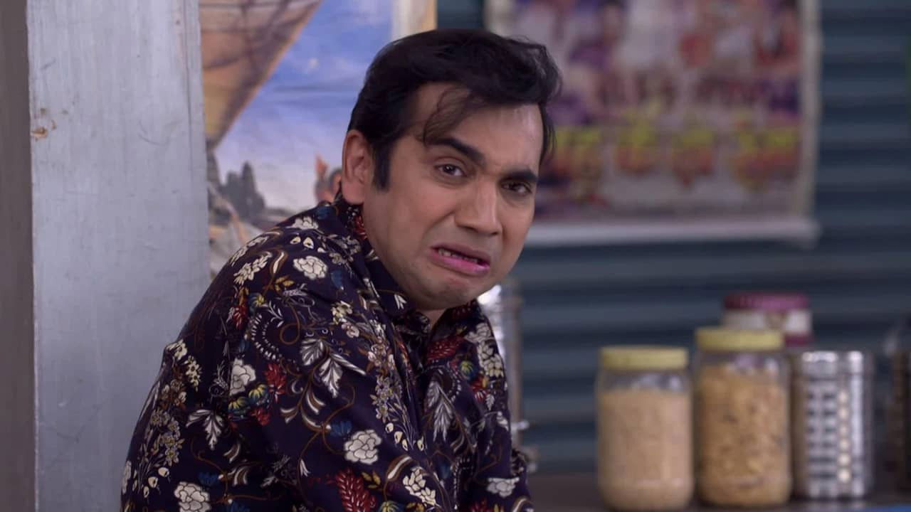 भाभीजी घर पर हैं! — Épisode 1033