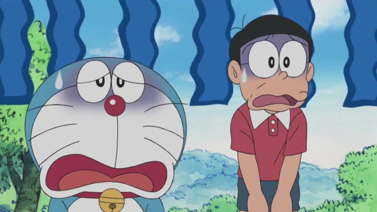 ドラえもん - Season 3 Episode 113 : Episode 113
