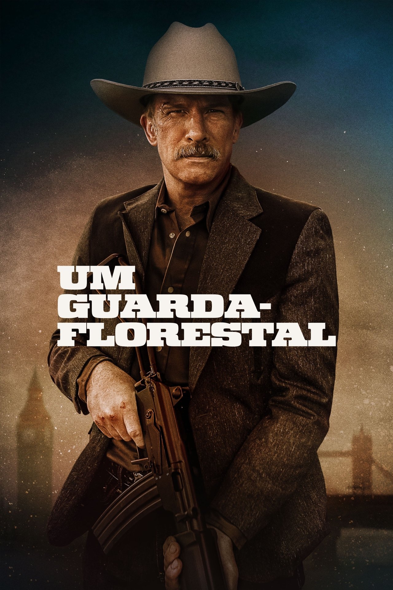 Um Guarda-Florestal Dublado Online Um Guarda-Florestal Dublado Online