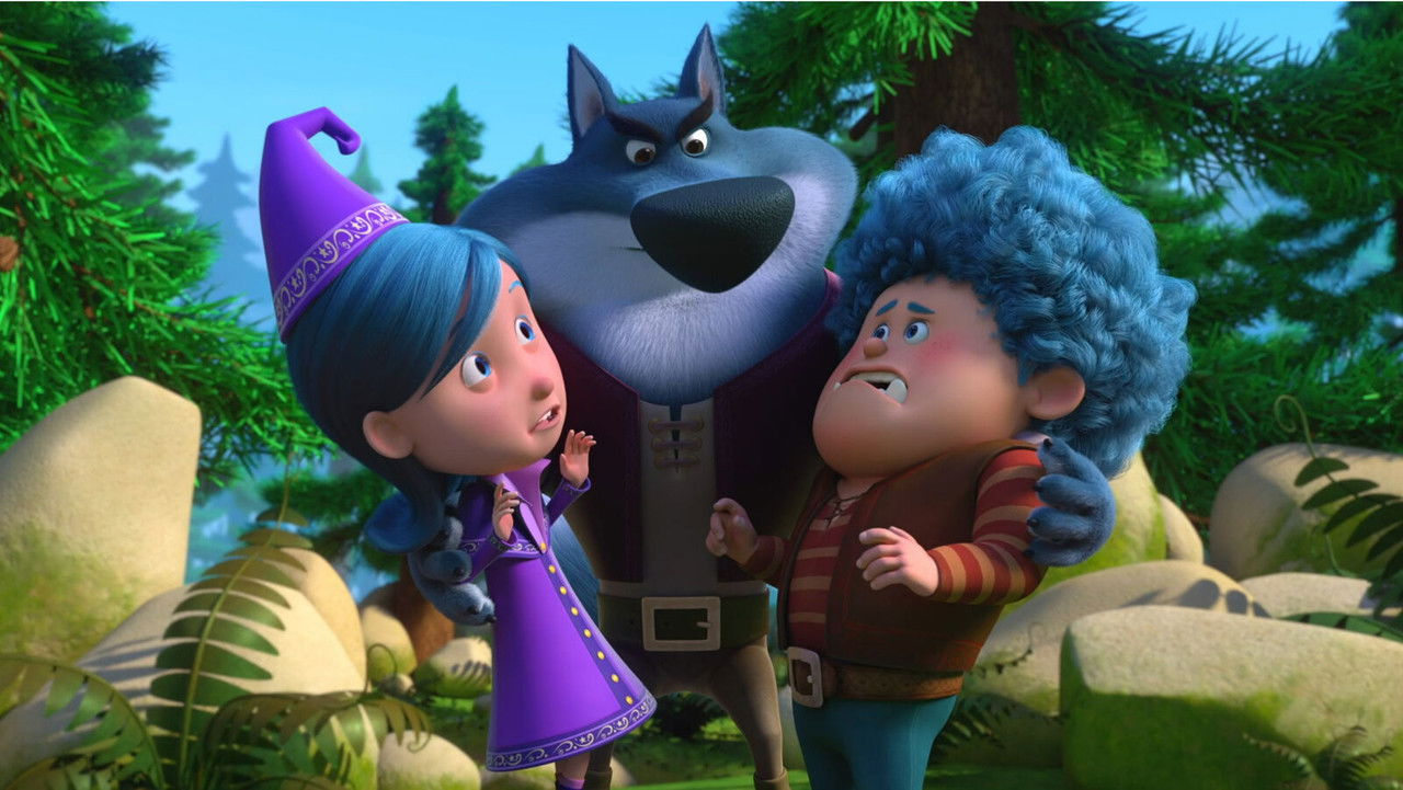 Le village enchanté de Pinocchio — Le fabuleux week-end