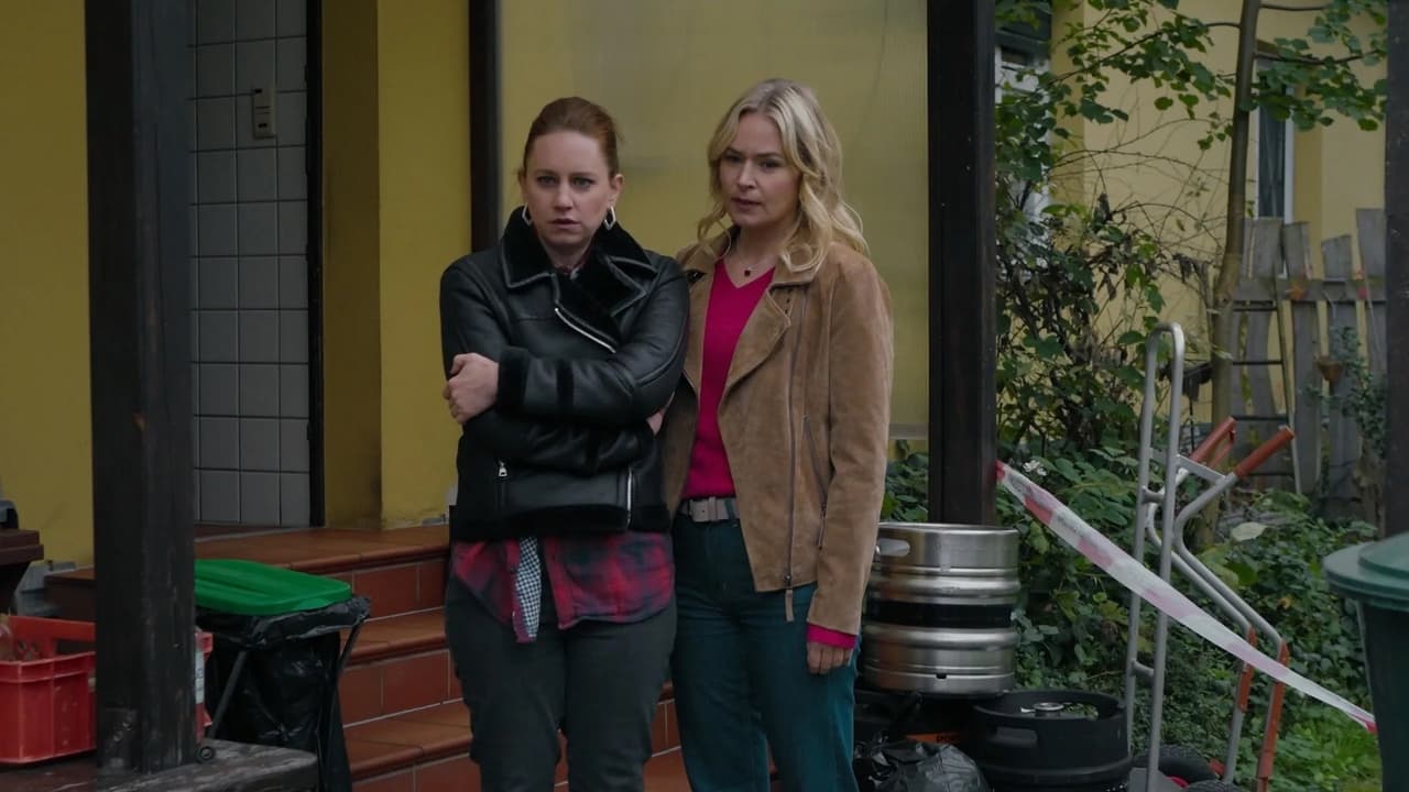 Das Küstenrevier — Épisode 15