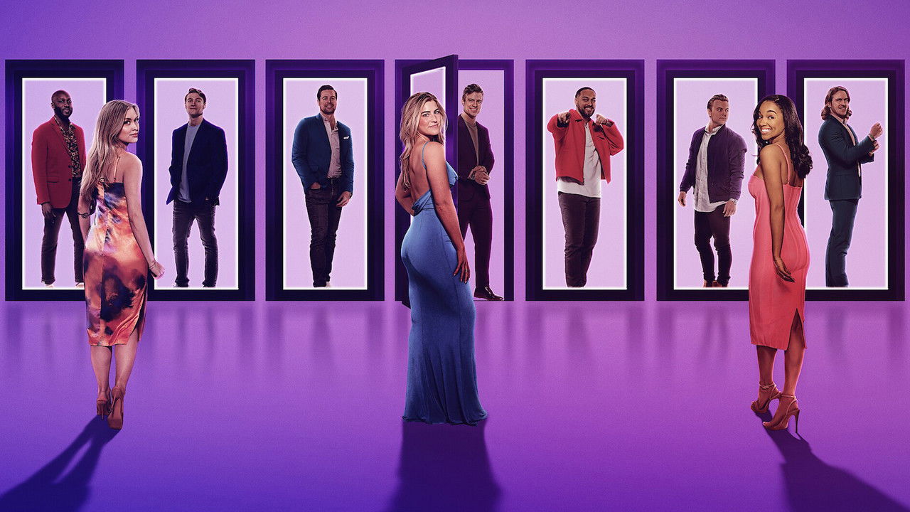 Yêu là mù quáng (Phần 5) - Backdrop 27