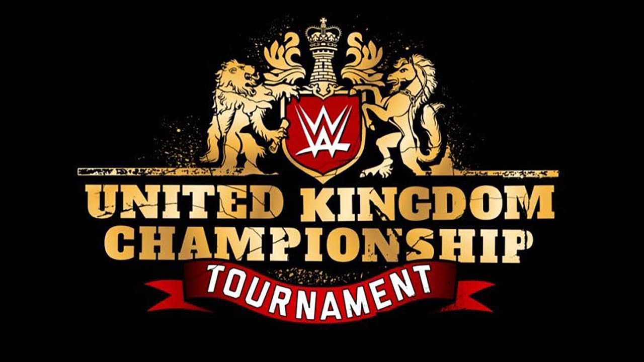 WWE United Kingdom Championship Tournament (2018) - Day One