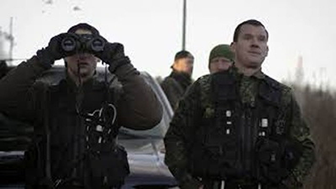 Pasmerkti — Épisode 12