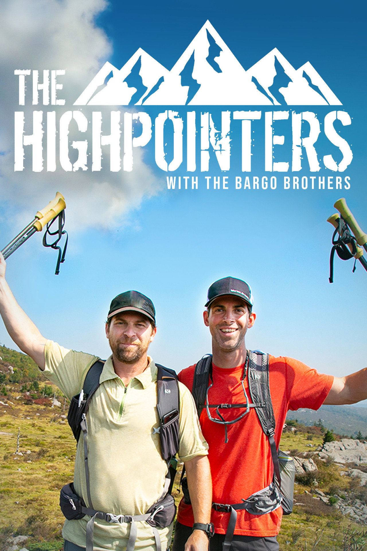 The Highpointers with the Bargo Brothers poster