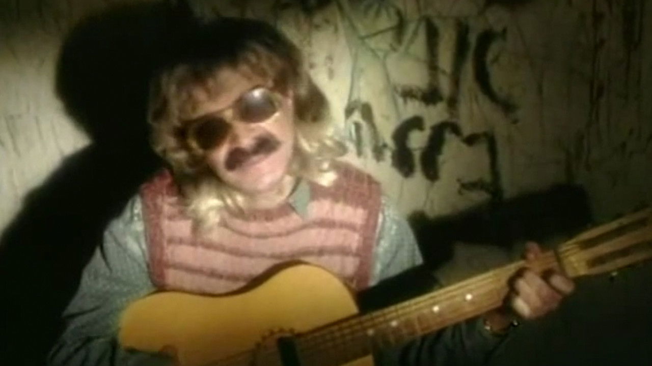 Городок — Épisode 12