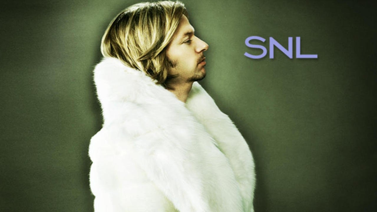 Saturday Night Live - Season 30 Episode 14 : David Spade/Jack Johnson