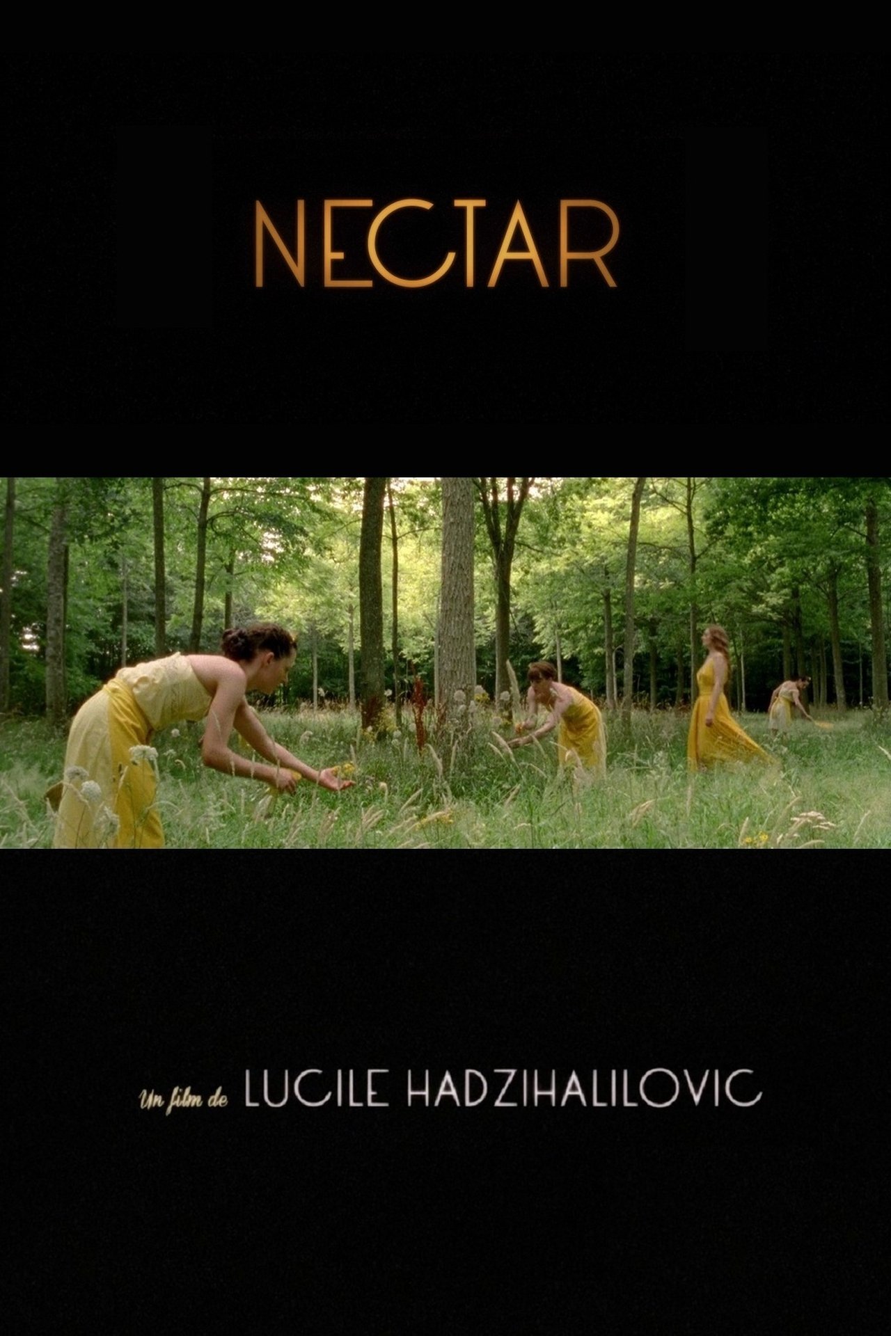 Nectar Nectar